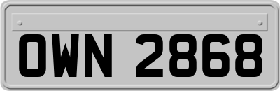 OWN2868