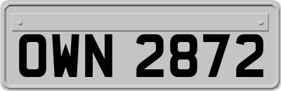 OWN2872