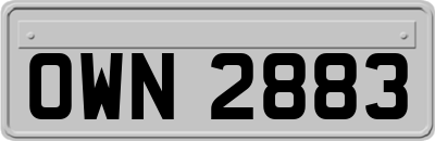 OWN2883