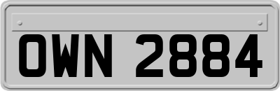 OWN2884