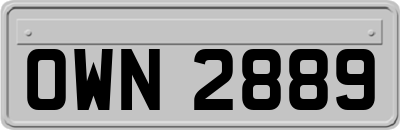OWN2889