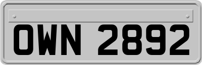 OWN2892