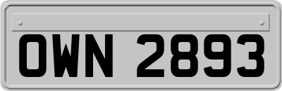 OWN2893