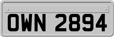 OWN2894