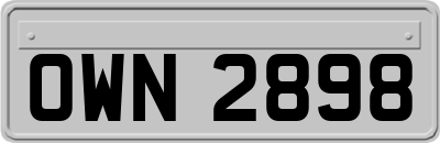 OWN2898