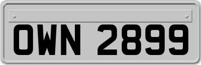 OWN2899