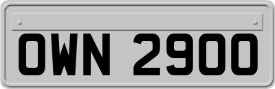 OWN2900