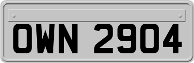 OWN2904