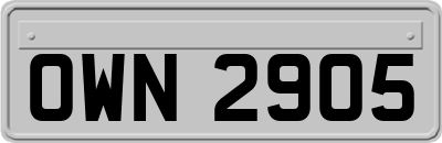 OWN2905