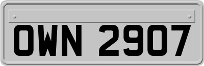 OWN2907