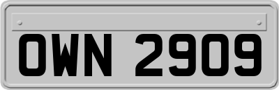 OWN2909