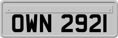 OWN2921