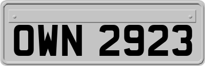 OWN2923