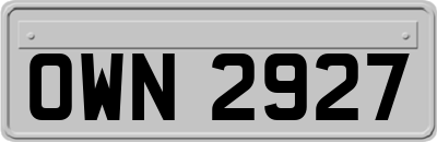 OWN2927