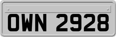 OWN2928
