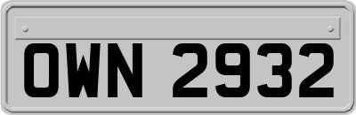 OWN2932