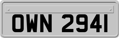 OWN2941