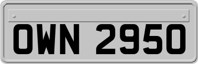 OWN2950