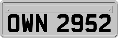 OWN2952