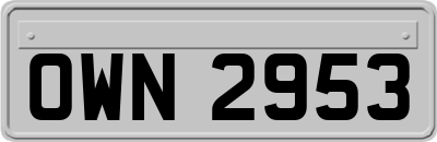 OWN2953