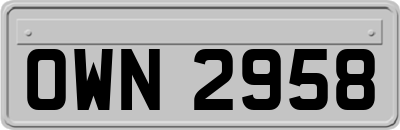 OWN2958