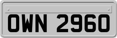 OWN2960