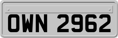 OWN2962