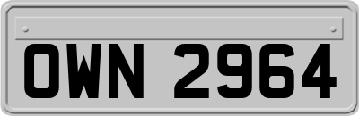 OWN2964