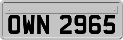 OWN2965