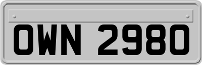 OWN2980