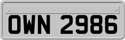 OWN2986