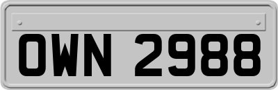 OWN2988