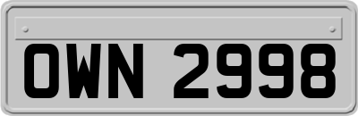 OWN2998
