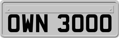 OWN3000