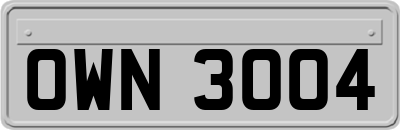 OWN3004