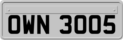 OWN3005
