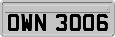 OWN3006