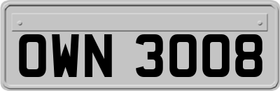 OWN3008