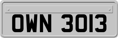 OWN3013