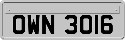 OWN3016