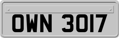 OWN3017