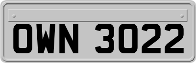 OWN3022