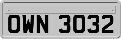 OWN3032