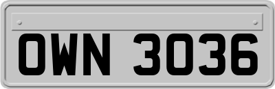 OWN3036