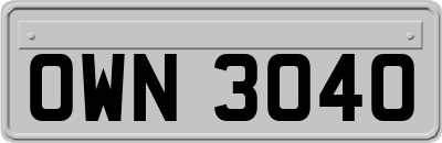 OWN3040