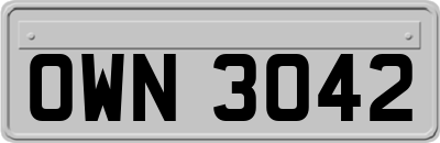 OWN3042
