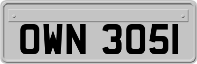 OWN3051