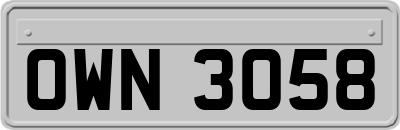 OWN3058