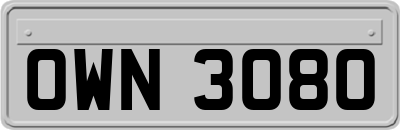 OWN3080