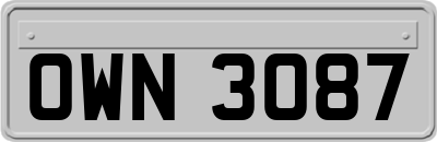 OWN3087